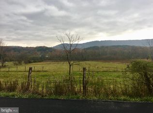 Creek Rd, Cumberland, MD 21502