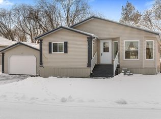 53222 Range Road 272 #1201, Parkland County, AB T7X3R1