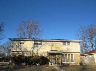 21417 Butterfield Pkwy, Matteson, IL 60443