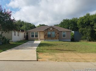 8070 W 3rd St, Somerset, TX 78069