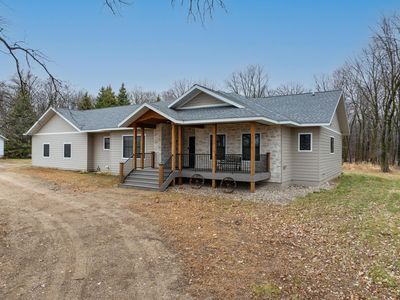 59343 Welcome Rd, Hewitt, MN, 56453