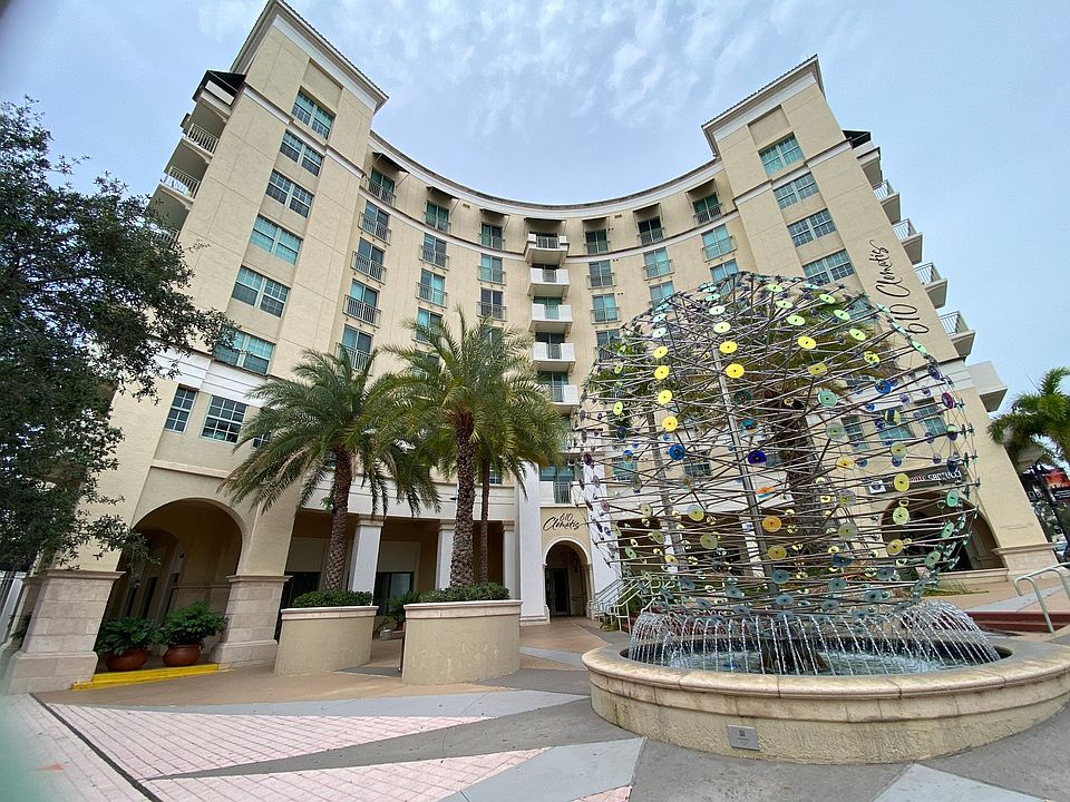 1st image of 610 Clematis St APT 721