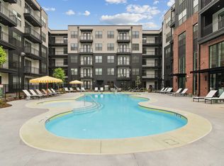 Camino at Buhi, Atlanta, GA 30340