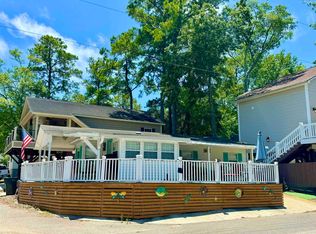 6001-1293 S Kings Highway Gate, Myrtle Beach, SC 29575