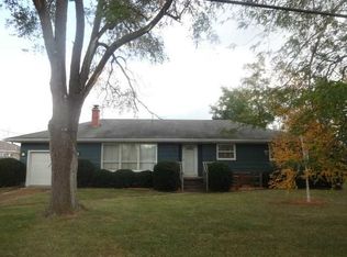 220 S Turkeyfoot Ave, Malinta, OH 43535