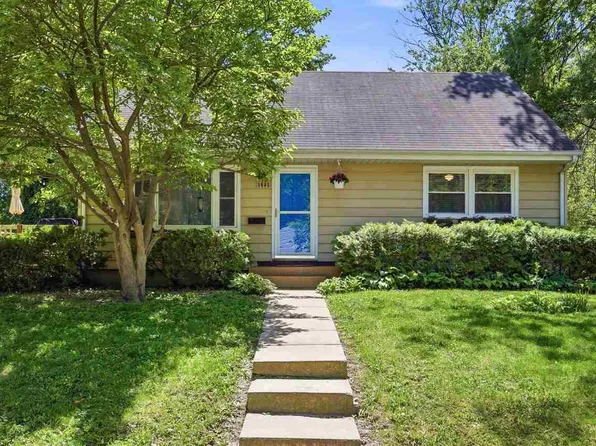 1605 Friendly Ave, Iowa City, IA 52240