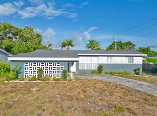 2012 N 35th Ave, Hollywood, FL 33021