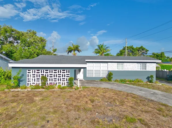 2012 N 35th Avenue, Hollywood, FL 33021
