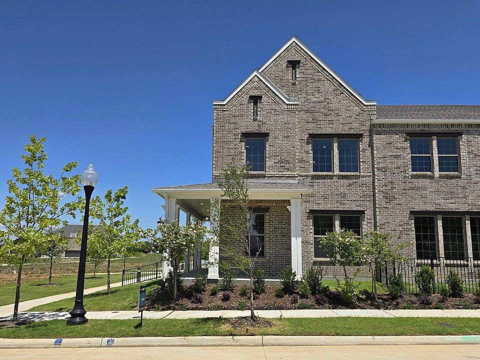 Exterior Design Construction Progress