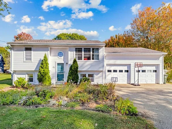 63 Shadagee Road, Saco, ME 04072