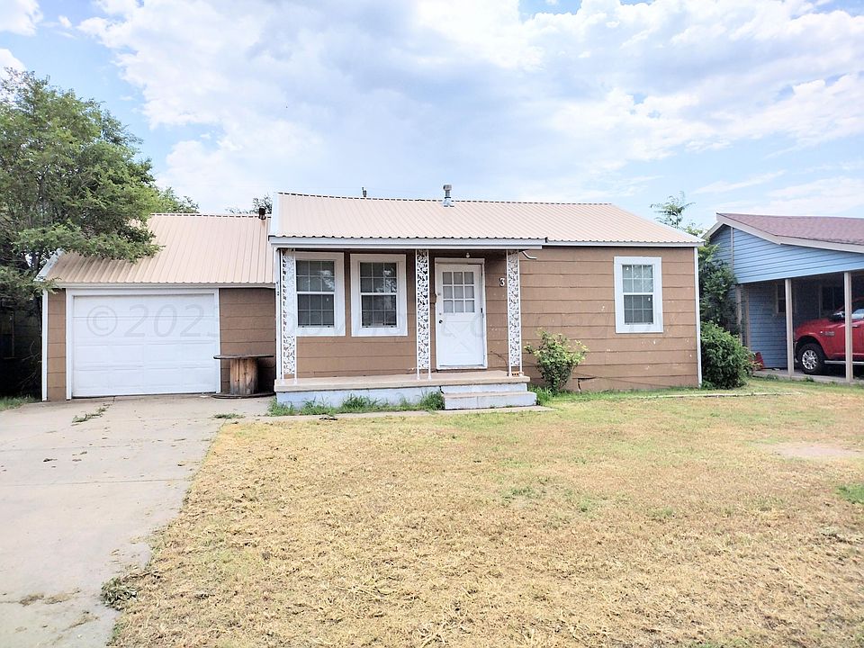 318 Dolomita St, TX 79007 MLS 235149 Zillow