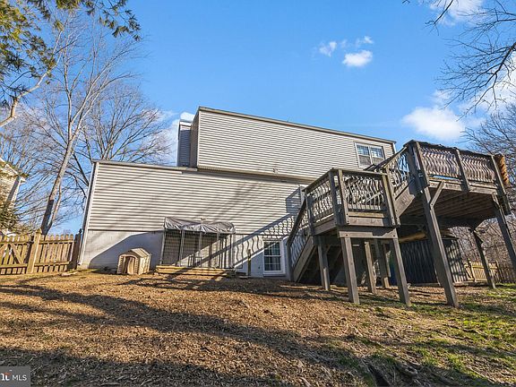 4th image of 3488 Lyon Park Ct