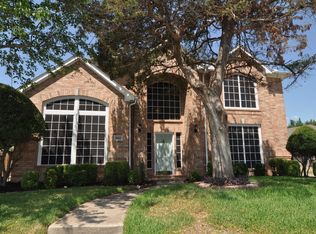 8405 Worthshire Dr, North Richland Hills, TX 76182