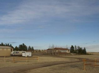 11515 Little Horse Rd, Cheyenne, WY 82009