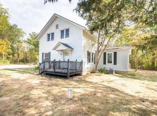 2095 Spring Valley Rd, London, OH 43140