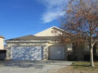 43764 Amazon St, Hemet, CA 92544