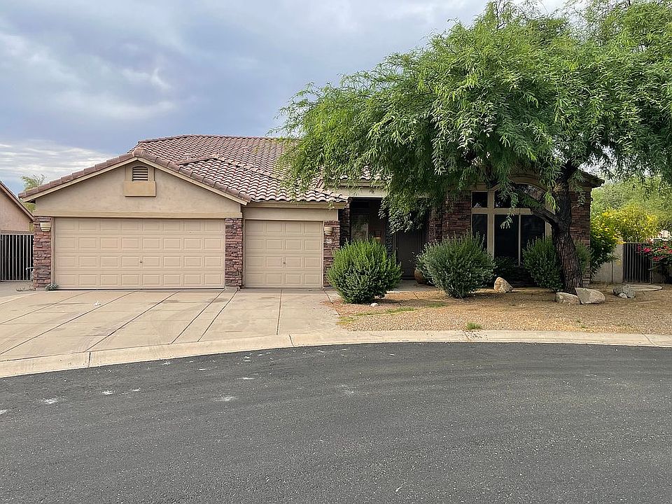 1st image of 7952 E Sandia Cir
