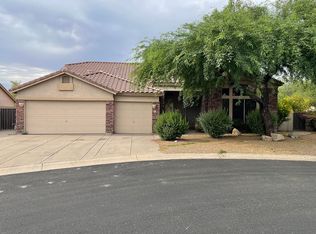 7952 E Sandia Cir, Mesa, AZ 85207