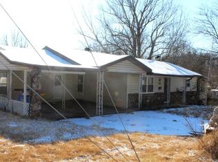 610 W Prospect Ave, Harrison, AR 72601