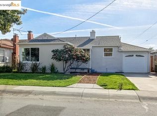 14605 Sylvia Way, San Leandro, CA 94578