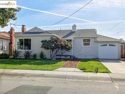 14605 Sylvia Way, San Leandro, CA, 94578