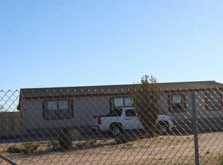 8275 S Vandemoer Ln, Tucson, AZ 85756