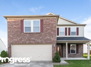 9207 Delphi Ct, Camby, IN 46113