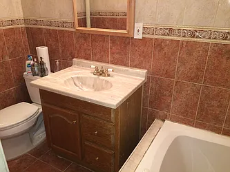 Rented by The Macon Realty