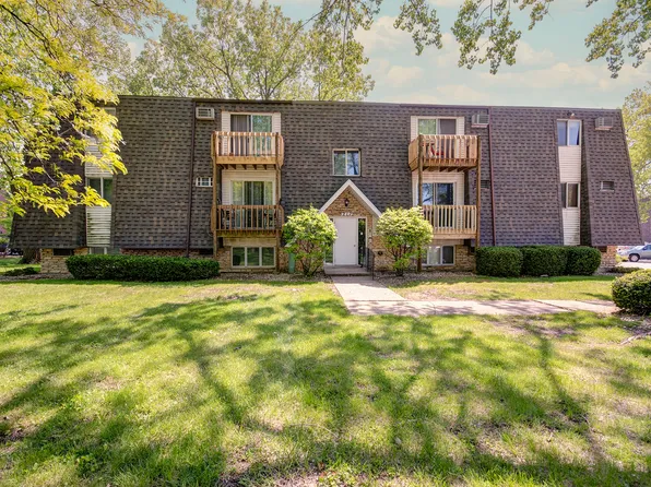 212 Madison St Unit 1D, Joliet, IL 60435