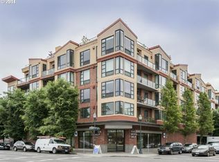 1620 NE Broadway St UNIT 345, Portland, OR 97232