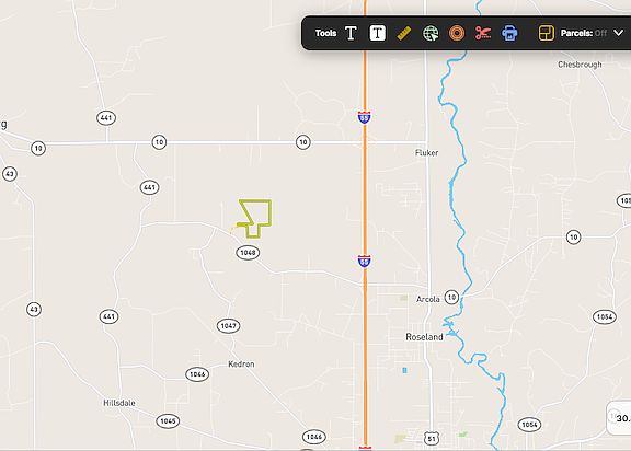 4th image of Conrad Hebert Rd Lot Wp001