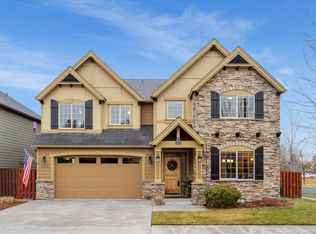 61226 Morning Tide Pl, Bend, OR 97702