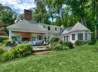 301 Claremont Rd, Bernardsville, NJ 07924