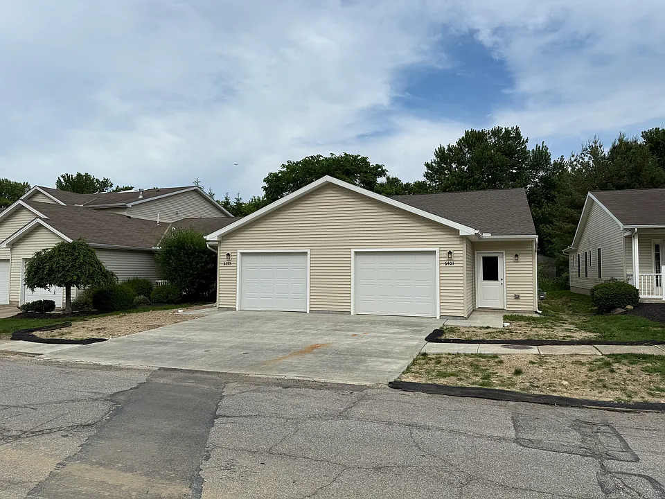 6395 Forest Park Dr #6401