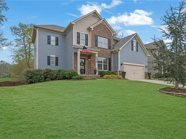 4040 Grandview Manor Dr, Cumming, GA 30028