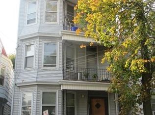 527 20th St, Irvington, NJ 07111