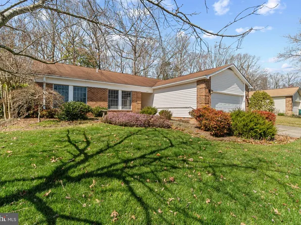 834 Boatswain Way, Annapolis, MD 21401