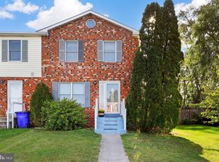 138 E Hammaker St, Thurmont, MD 21788
