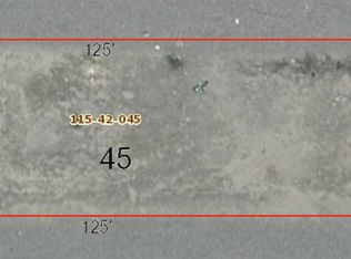 1422 S 13th Pl LOT 45, Phoenix, AZ 85034