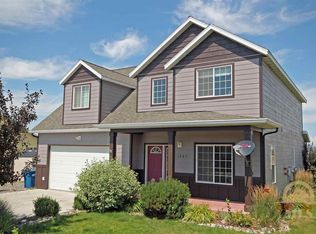 1307 Cruiser Ln, Belgrade, MT 59714