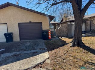 24A Bent Tree Rd, Roswell, NM 88201