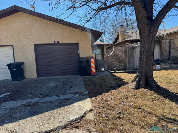 24A Bent Tree Rd, Roswell, NM 88201