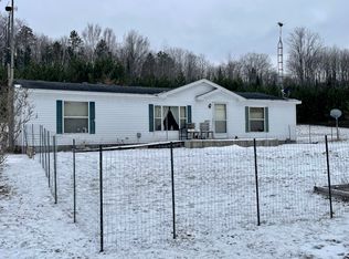 10446 Cope Rd, Onaway, MI 49765