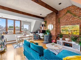 87 Worcester St #5A, Boston, MA 02118