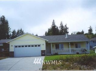 1077 E Cascade E, Camano Island, WA