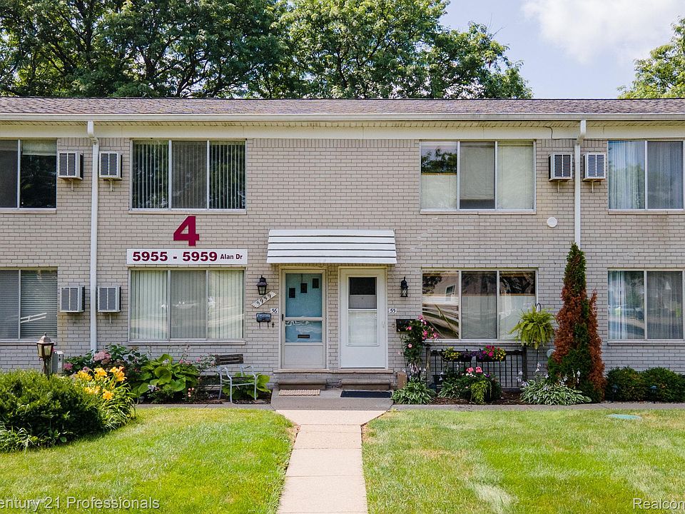 1st image of 5959 Alan Dr APT 56