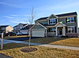 12493 Lasalle Ln, Huntley, IL 60142