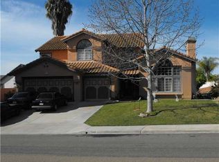 542 Zinfandel Ter, Chula Vista, CA 91913