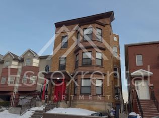 122 Broad St, Newark, NJ 07104
