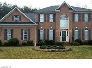 3812 Middlebury Way, Greensboro, NC 27410